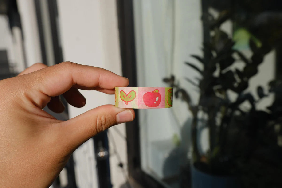 Tenshi World Washi Tapes