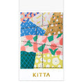KITTA Special Washi Tape