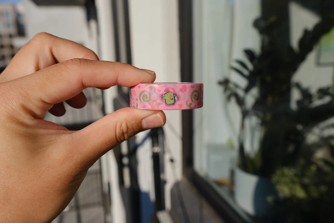 Tenshi World Washi Tapes