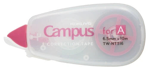 Kokuyo - Campus Mini Correction Tape (10m)