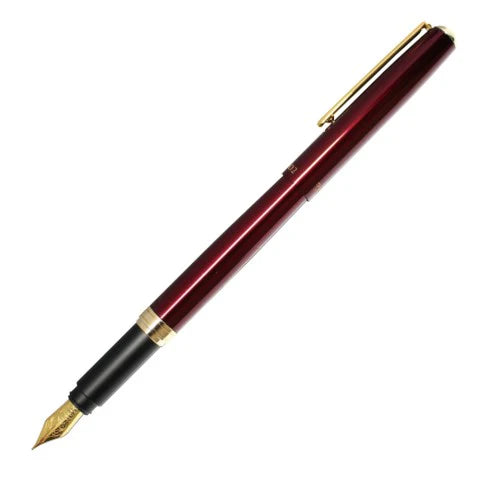 OHTO FF01/FF02 Gold Barrel Fountain Pen