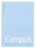 Campus Soft Ring Notebook B5