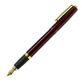 OHTO FF01/FF02 Gold Barrel Fountain Pen