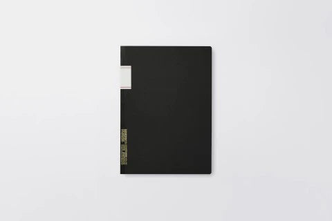 Stalogy - Standard Notebook B5