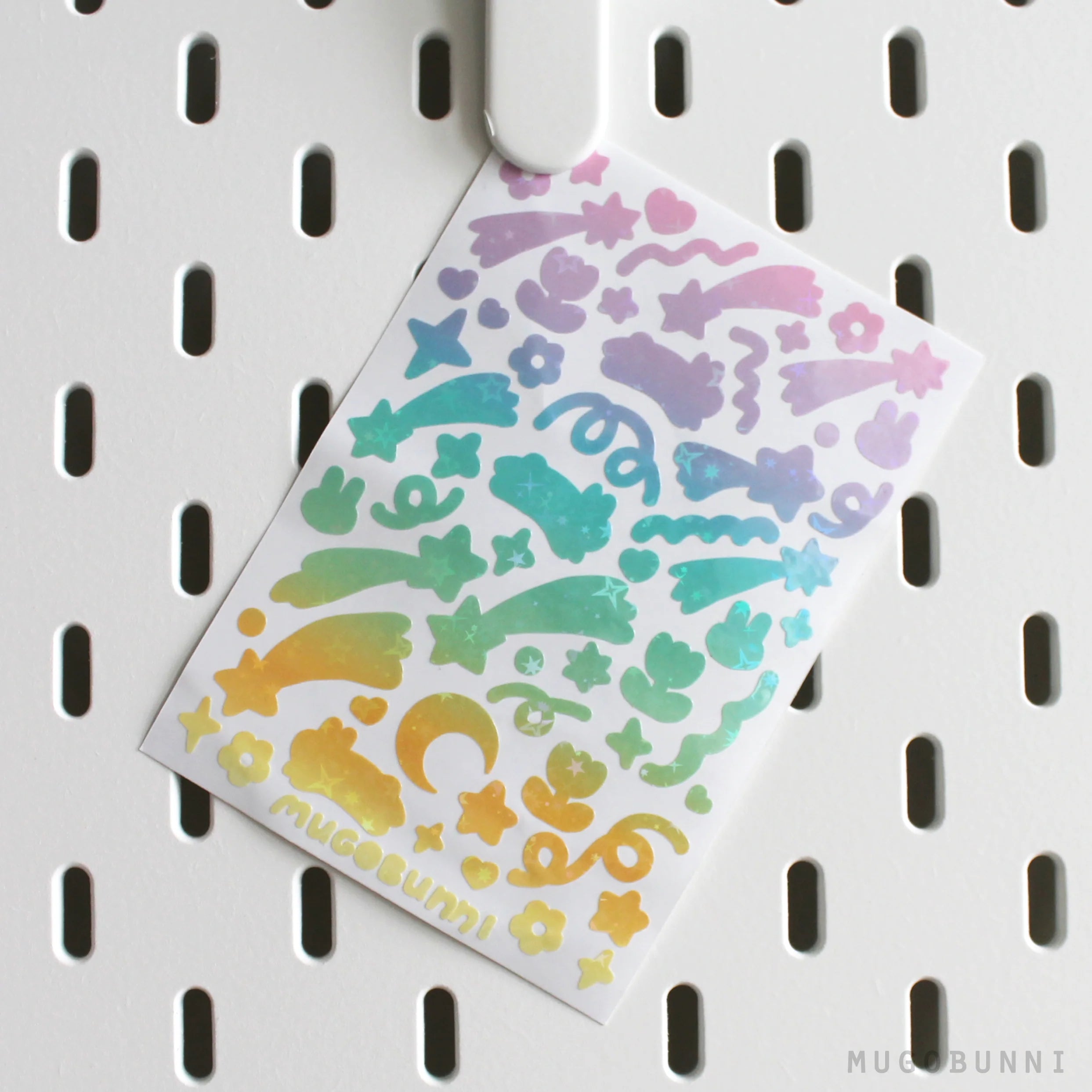 Deco Sticker Sheets
