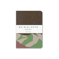 Yamamoto Paper Ro-Biki Notebook - Shape Series