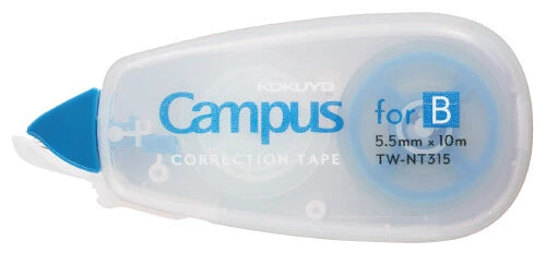 Kokuyo - Campus Mini Correction Tape (10m)