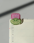 Tenshi World Acrylic Journaling Clip