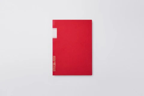 Stalogy - Standard Notebook B5
