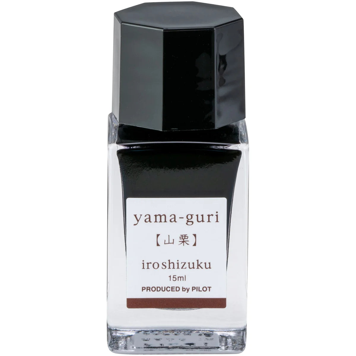 Pilot iroshizuku Ink 15ml Bottle - yama-guri