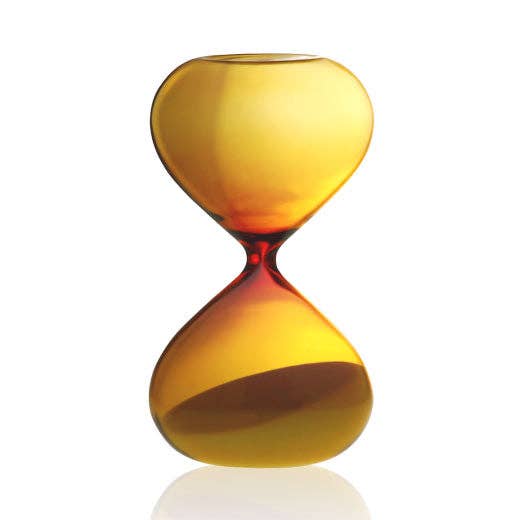 Hourglass - Large - 15min