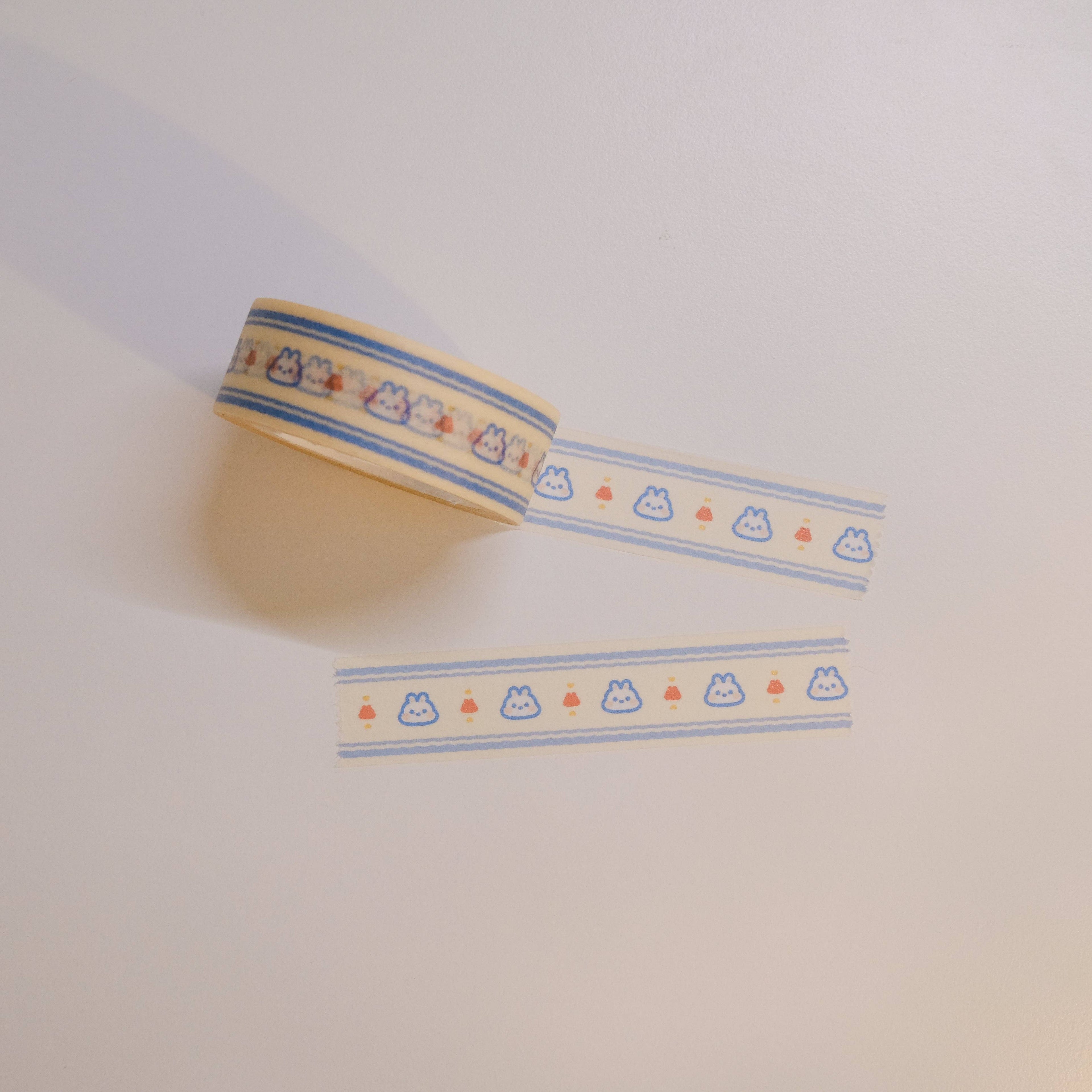 Vintage Bunny Washi Tape