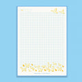 Duck, Duck, Notes Notepad