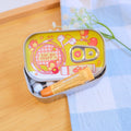 Tomato Trinket Tin Set