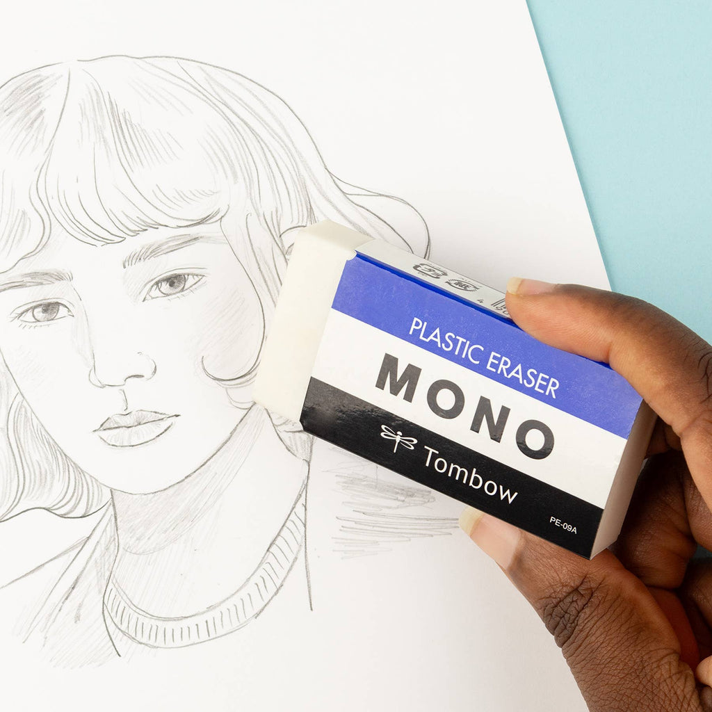 MONO Eraser: Jumbo