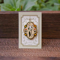 Enamel Pin - Early Blooms