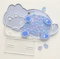 Happiness Fund - Physical Reward System Standee