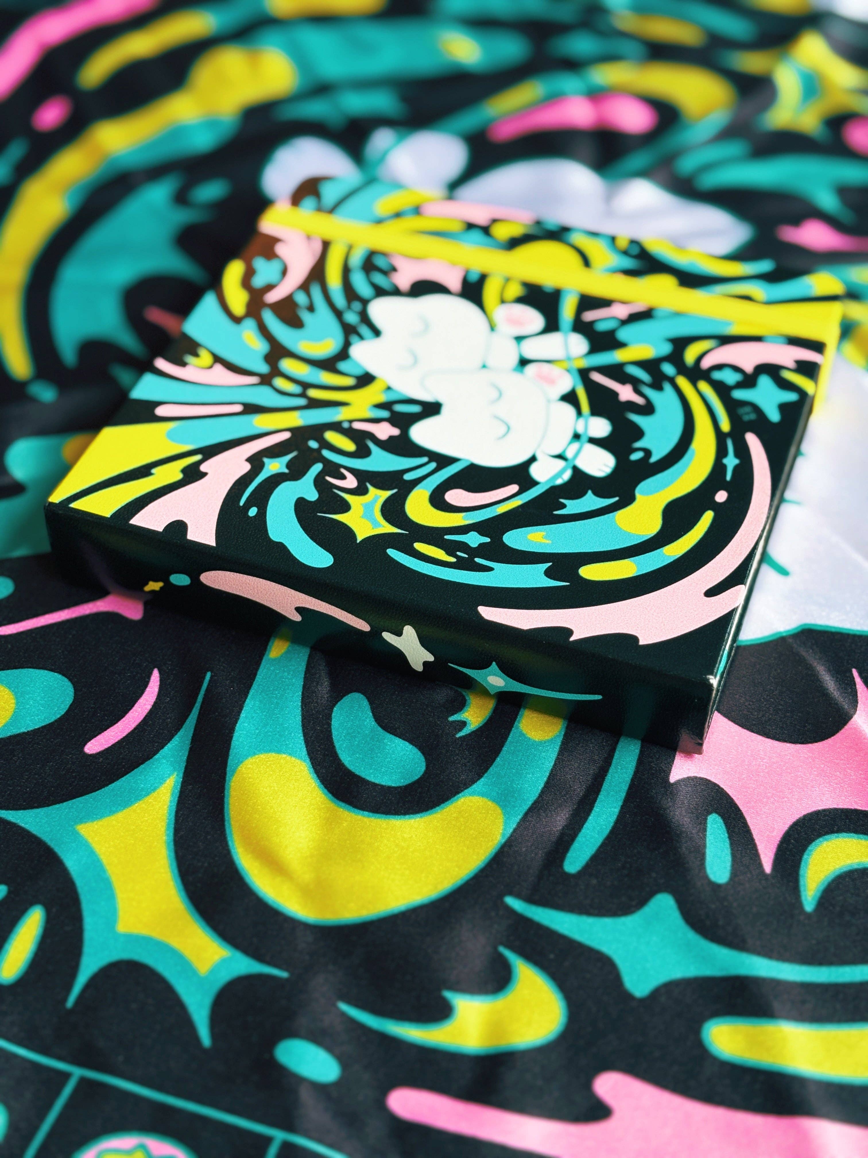 Pikarar Sketchbooks