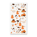 Pumpkin Patch Cuties Sticker Sheet