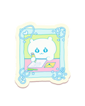 Chii Sticker