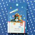 Enamel Pin - Shiny Pin