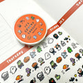 Spooky Season Washi Tape