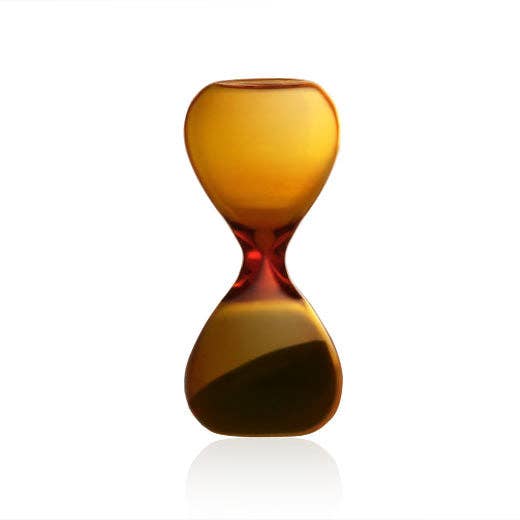 Hourglass/ Small/ 3min