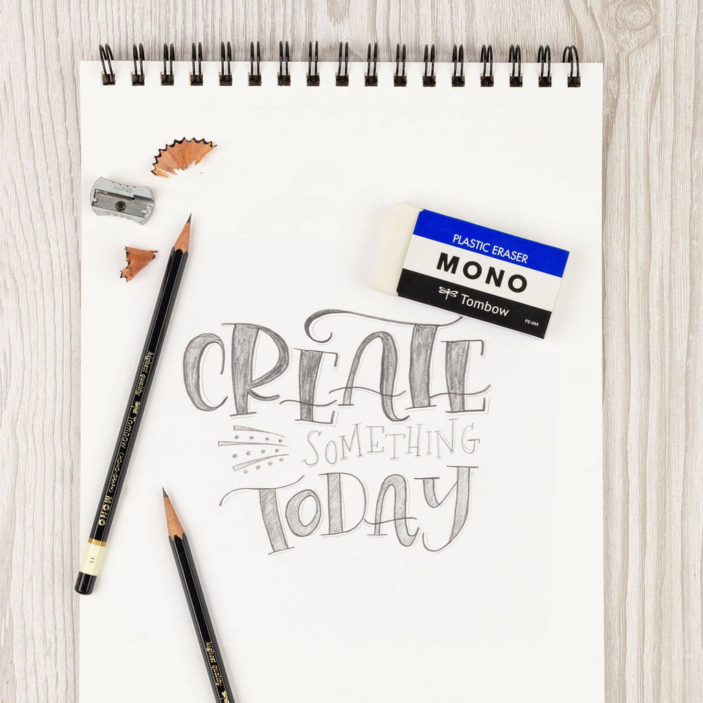 MONO Eraser: Jumbo