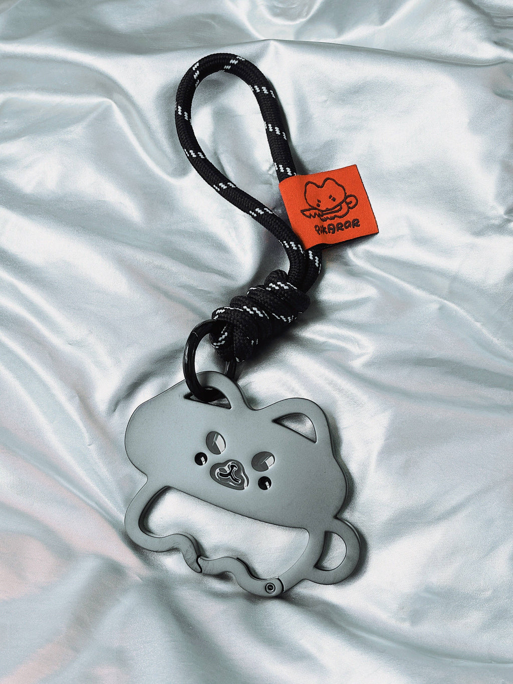 Pikarar Shiba Inu Carabiners