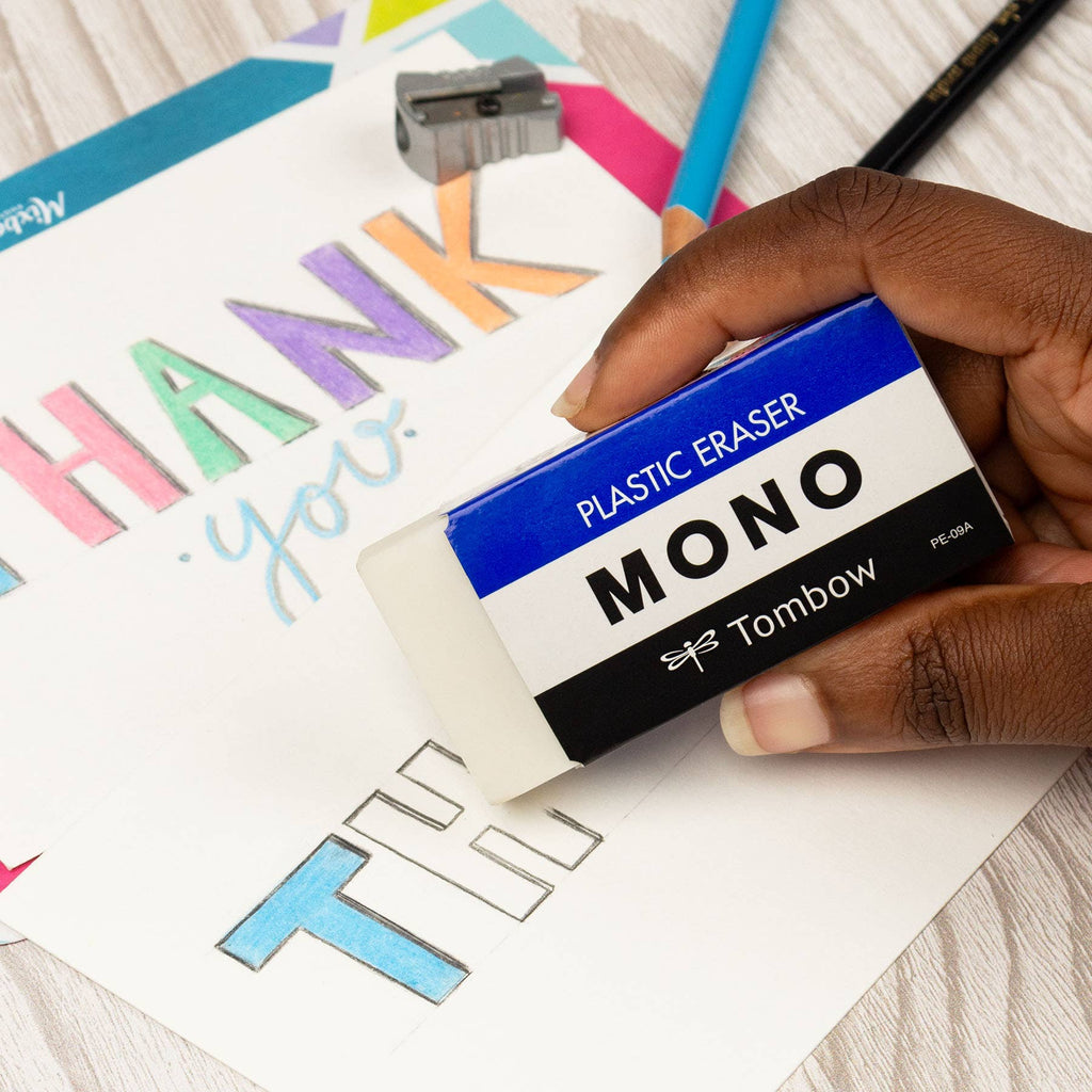 MONO Eraser: Jumbo
