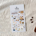 I Like Coffee