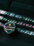 Pikarar Washi tape (clear) | Weapons