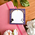 Celestial Cats Sticky Notes