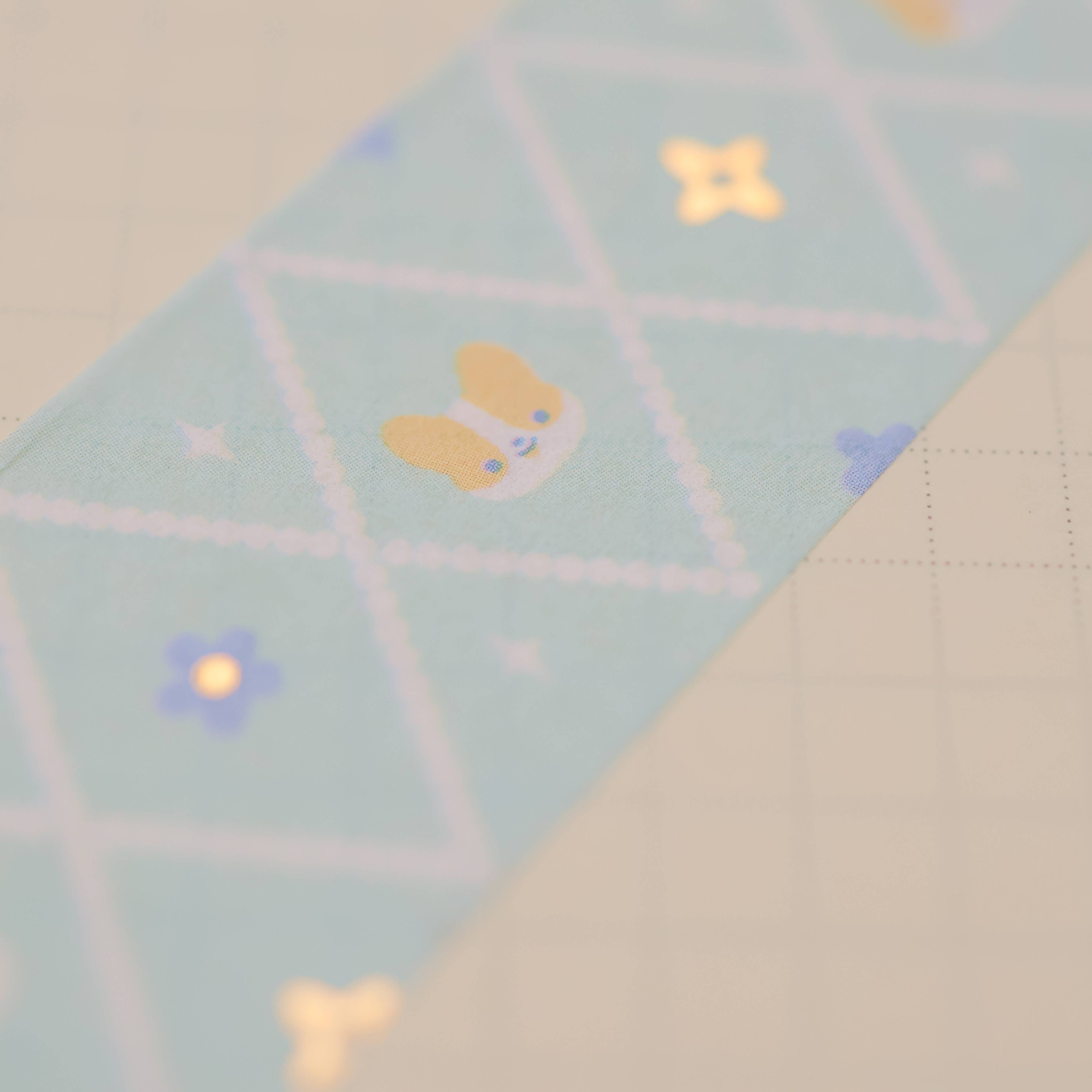 Diamond Friends Washi Tape