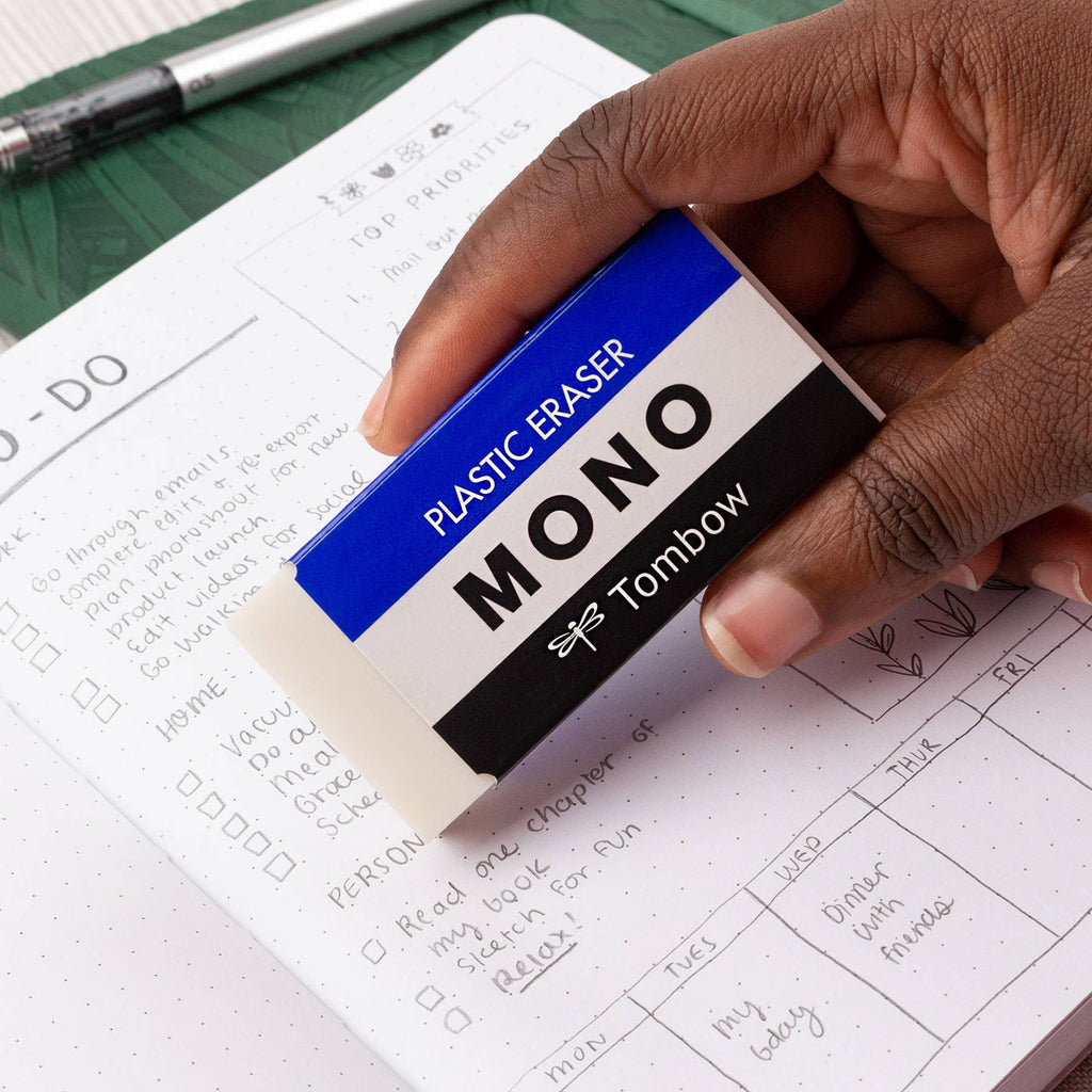 MONO Eraser: Jumbo