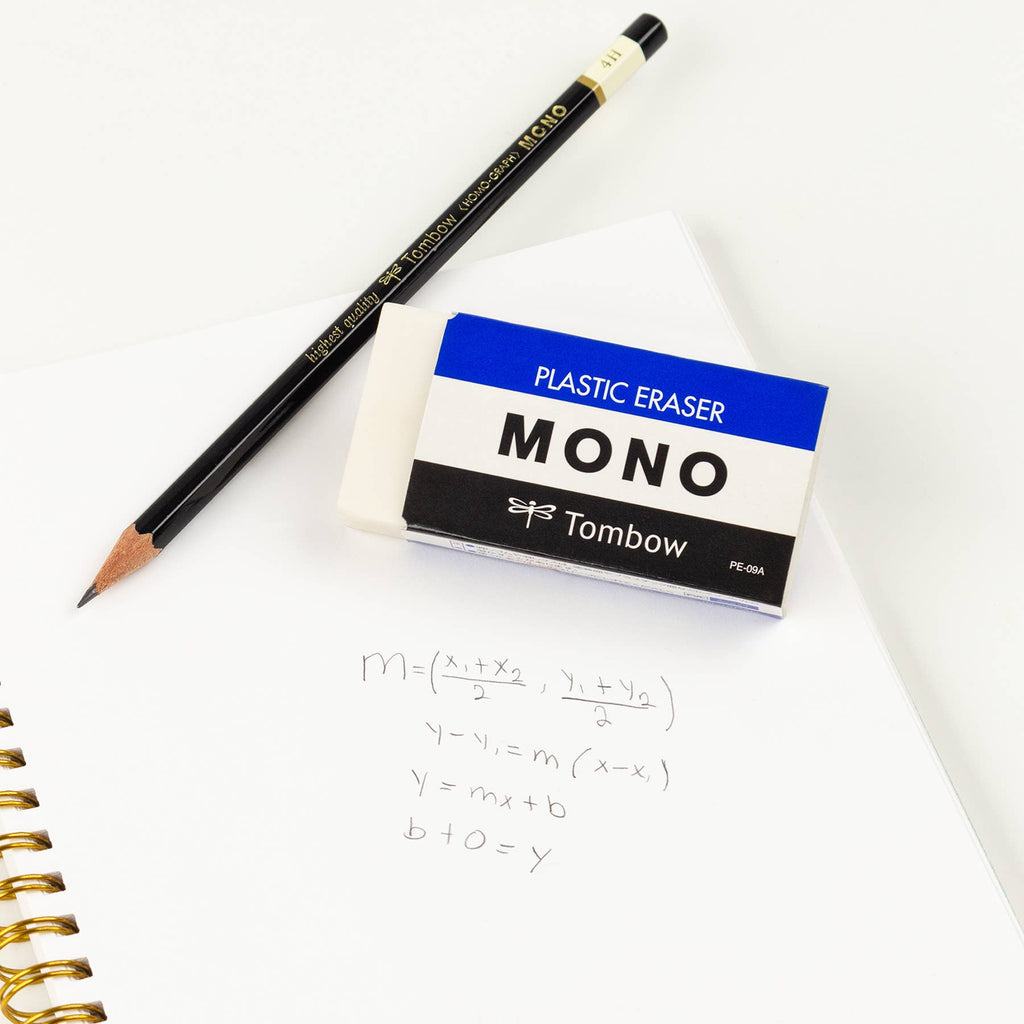 MONO Eraser: Jumbo