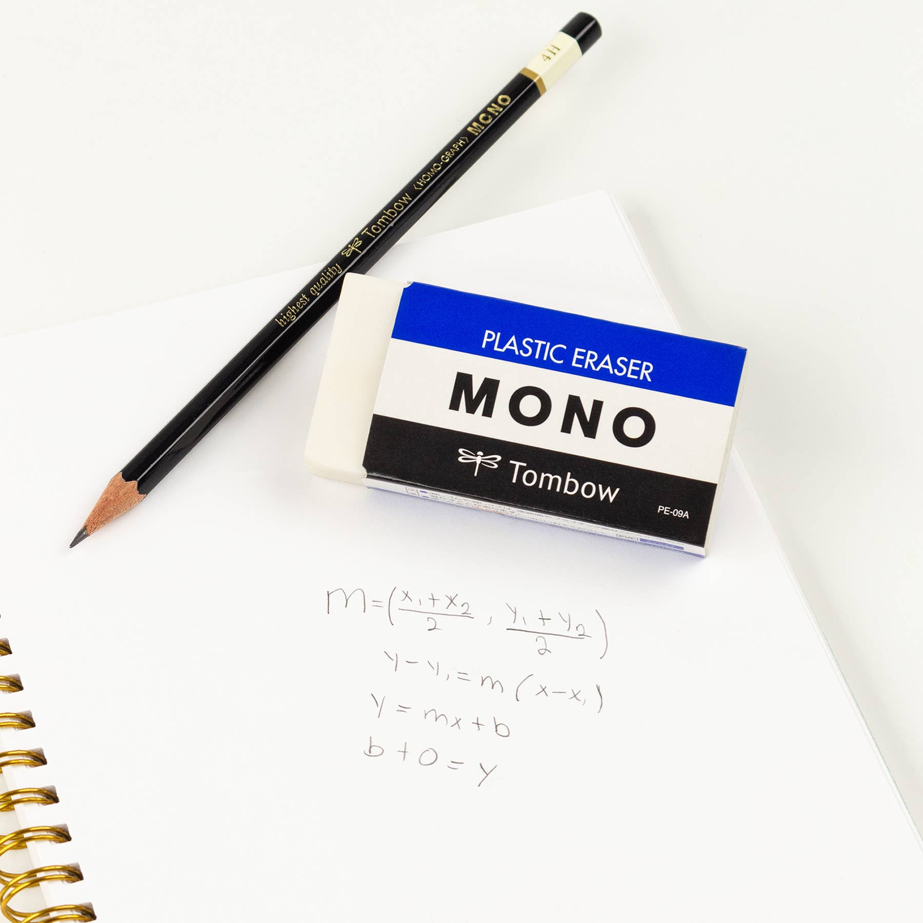 MONO Eraser: Jumbo