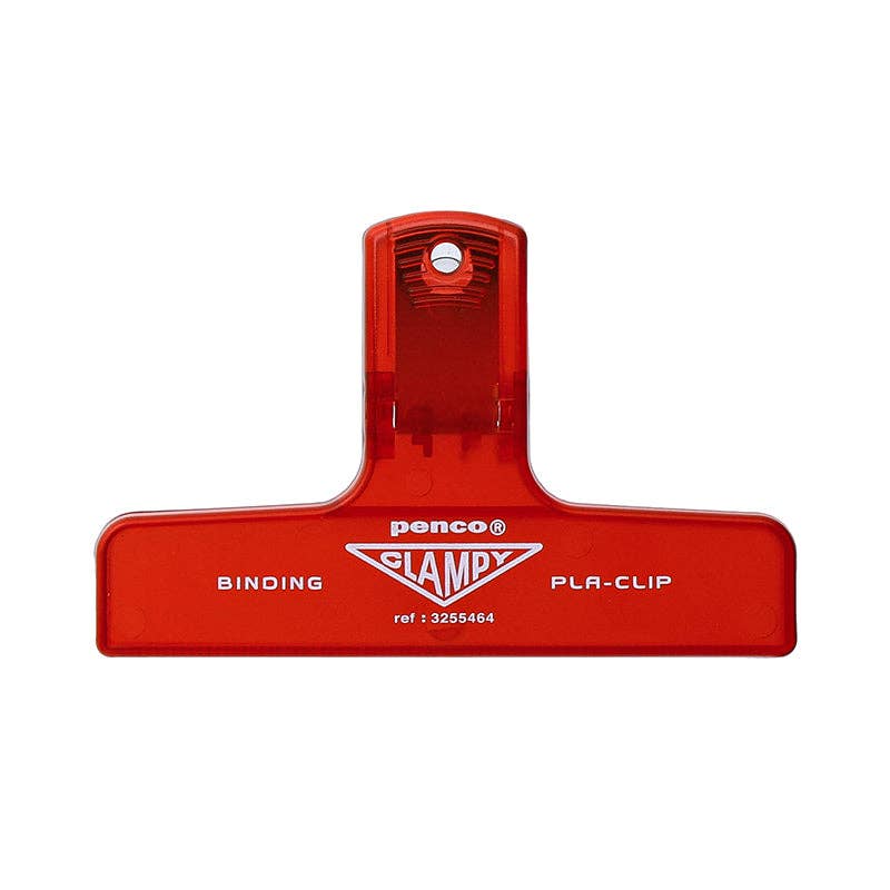 Plastic Clip