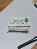 Errands Button Stamps