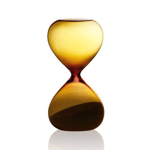 Hourglass - Medium - 5min