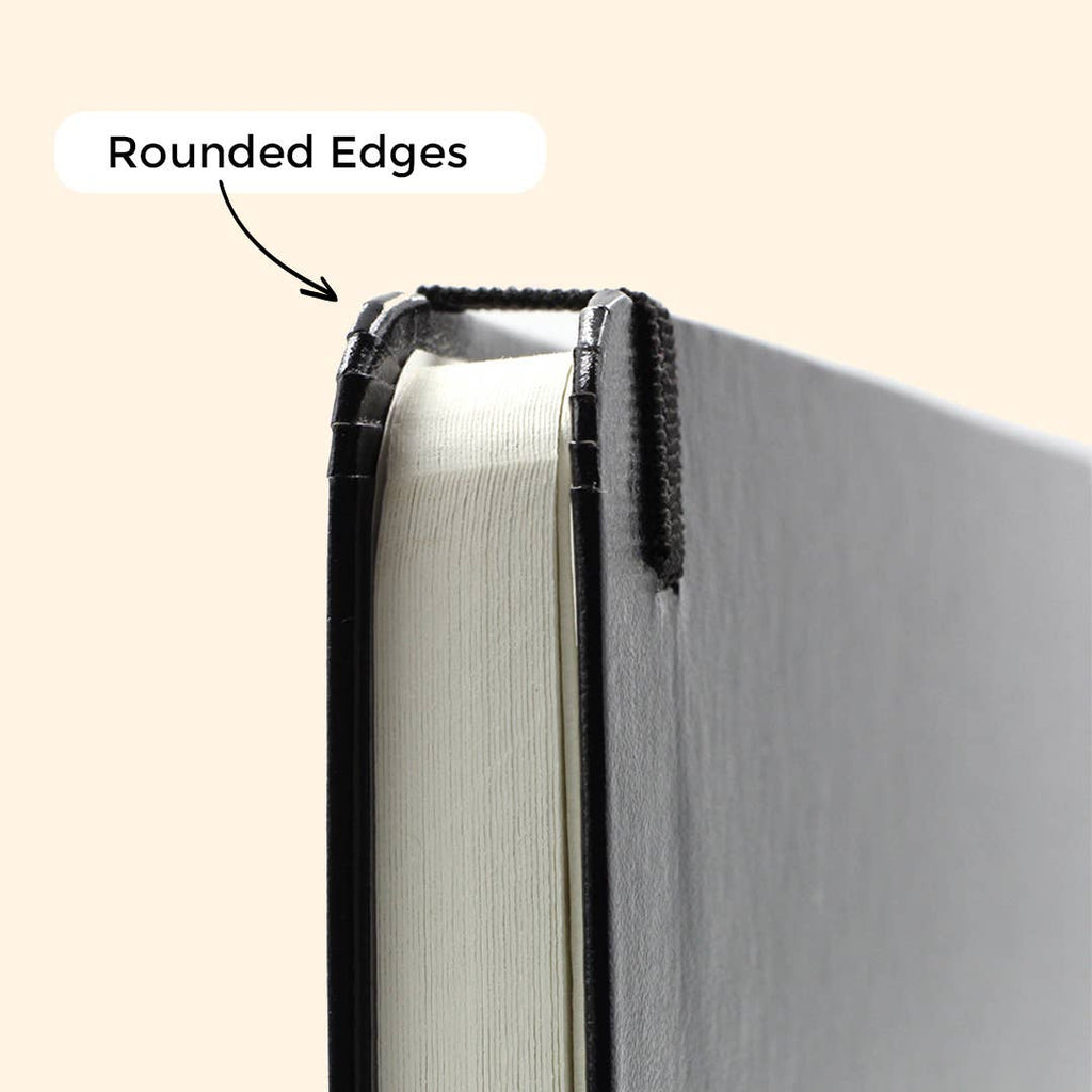Sketchbooks A6 Cotton - 100% Cotton Handmade Paper