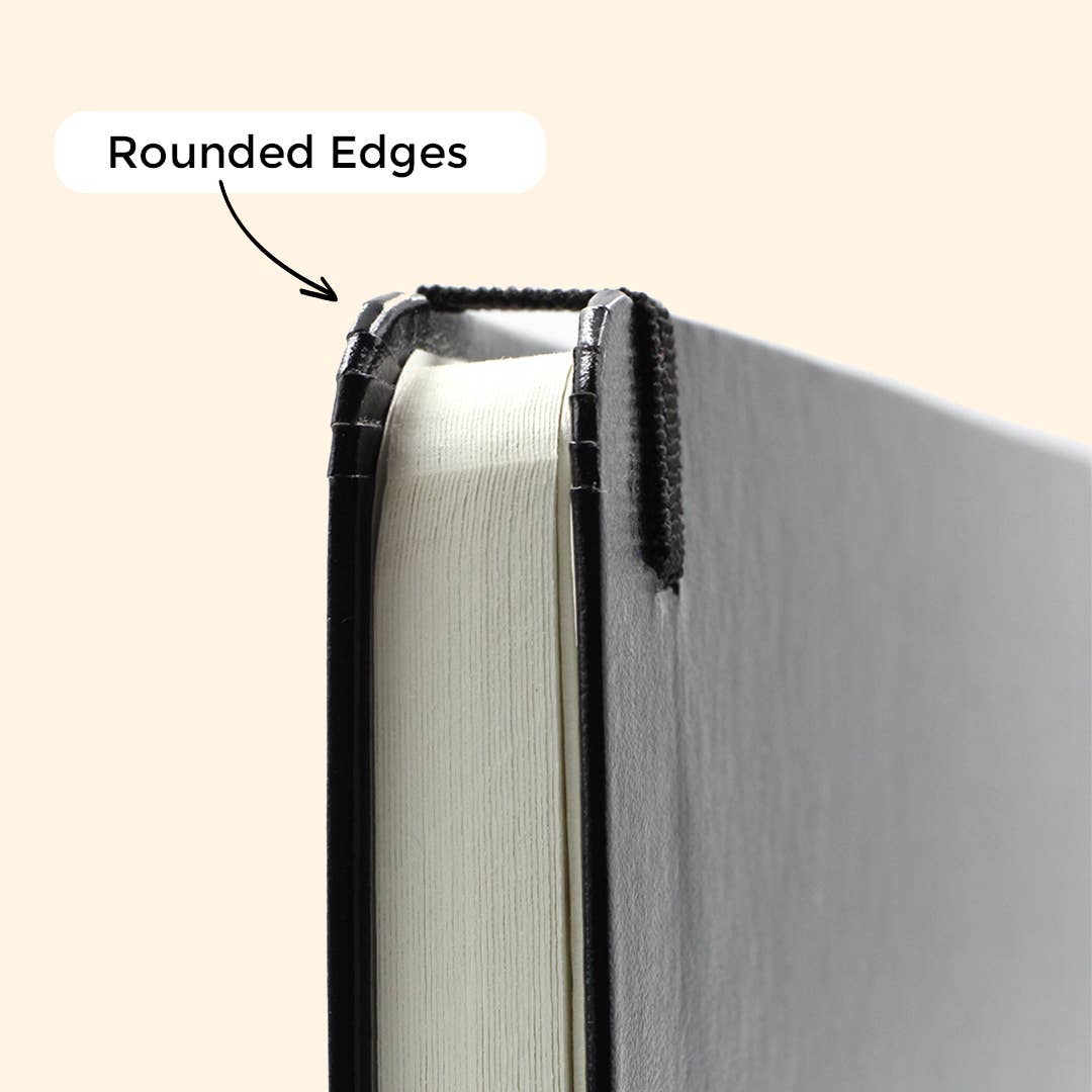 Sketchbooks A6 Cotton - 100% Cotton Handmade Paper