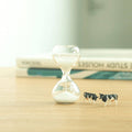 Miniature Hourglass - One Minute