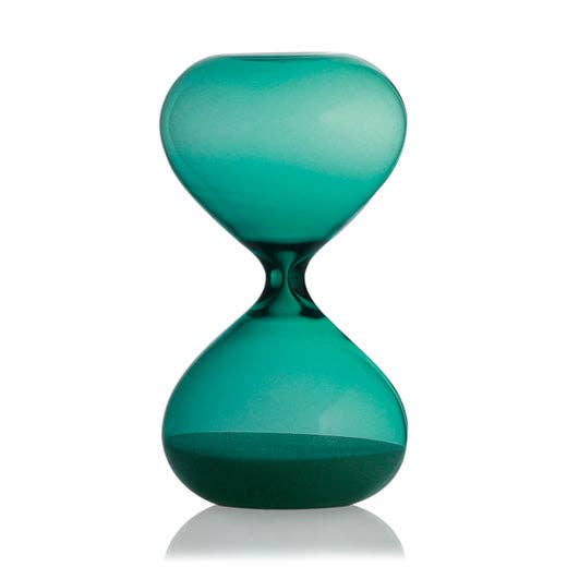 Hourglass - Large - 15min