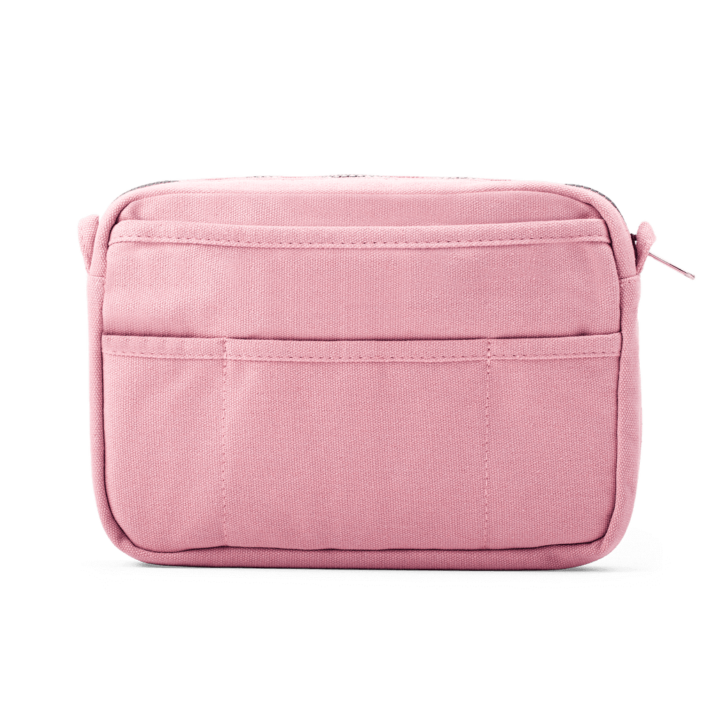 Soolla® Studio Pouch, Desert Rose (Stationery Pouch)