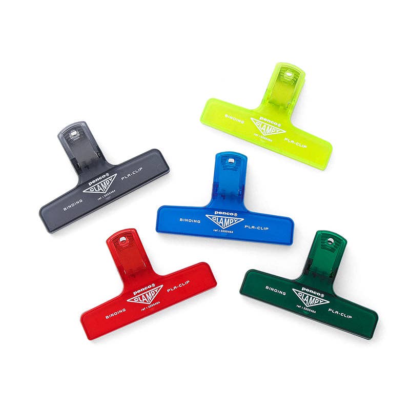 Plastic Clip