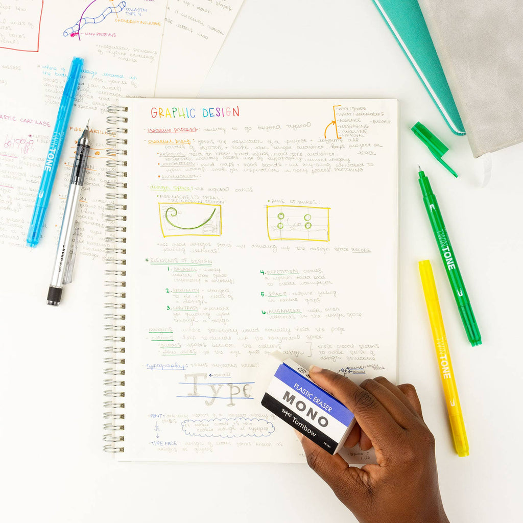 MONO Eraser: Jumbo