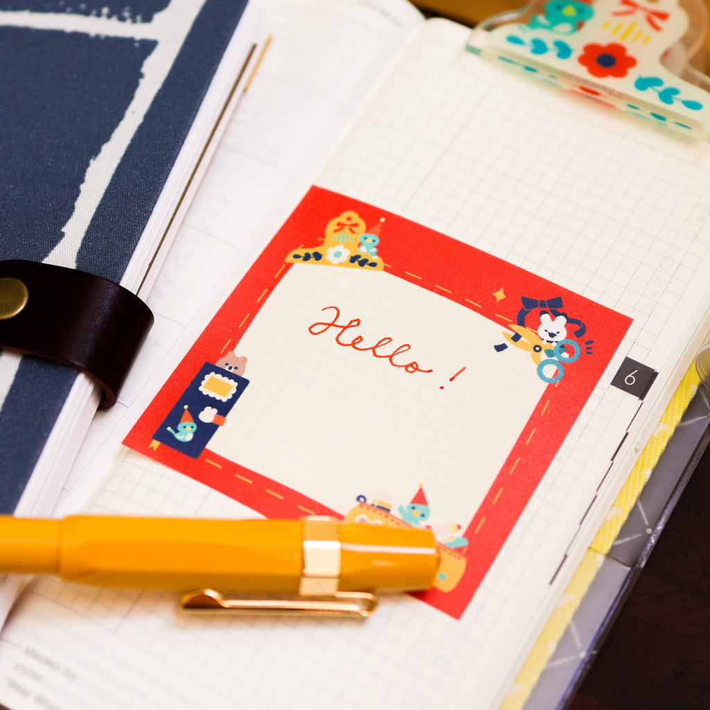 Sticky Notes - The Essentials