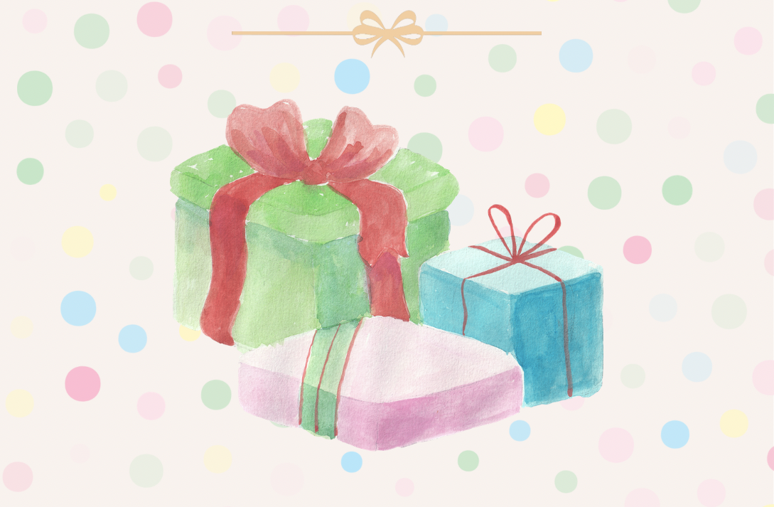 Digital Gift Card