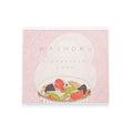 Cozyca x Hirabayashi Kano Memo Pad - Washoku